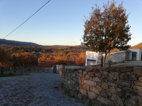 Quinta dos Carvalhais - Serra da Estrela